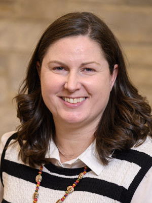 Professor Maria Morales Martinez