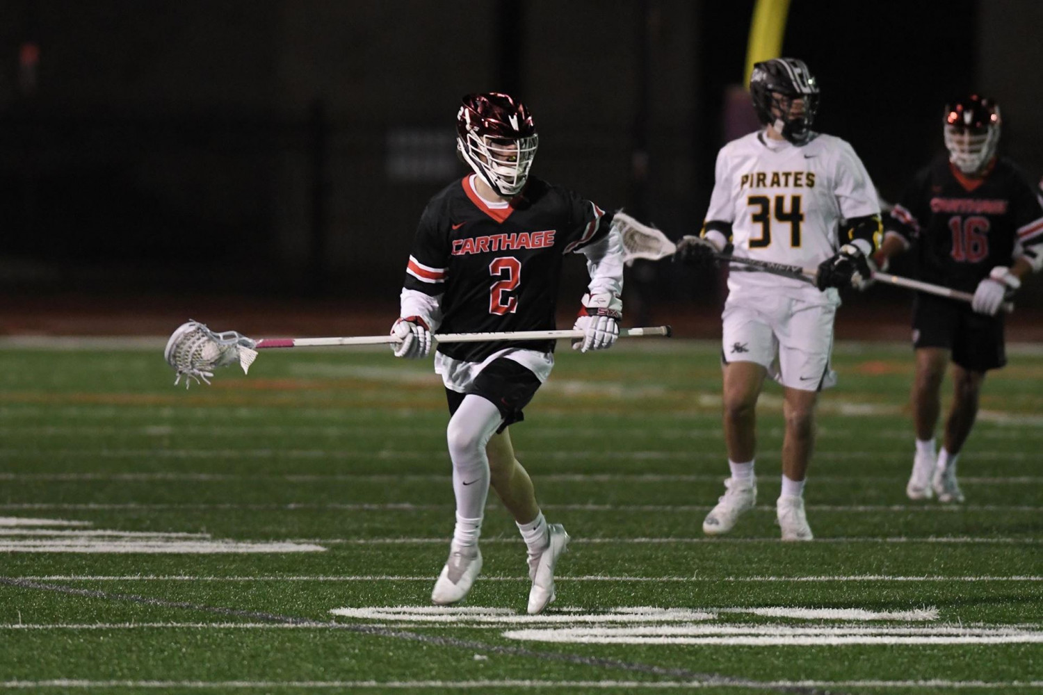 Carthage Men's Lacrosse