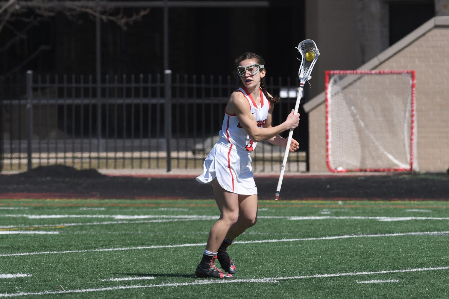 Carthage Women's Lacrosse