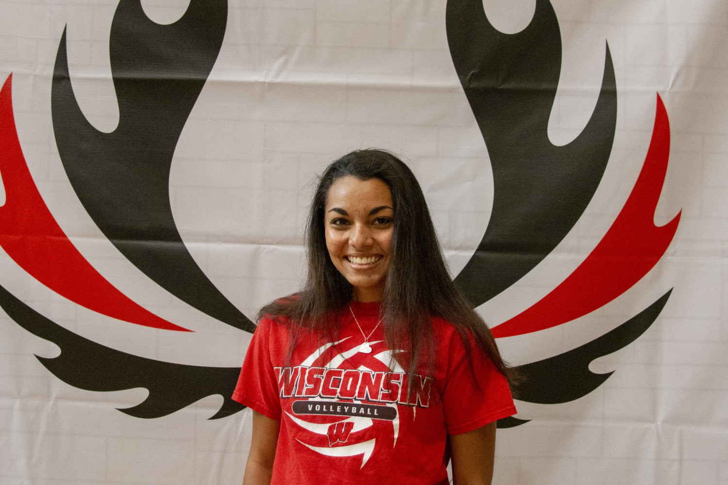 Carthage students are encouraged to Find Their Wings at New Student Arrival.