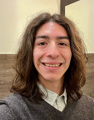 Diego Alessandro Castañeda '25