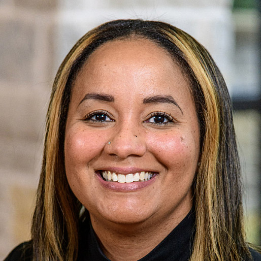 Endia McWhorter-Robbins