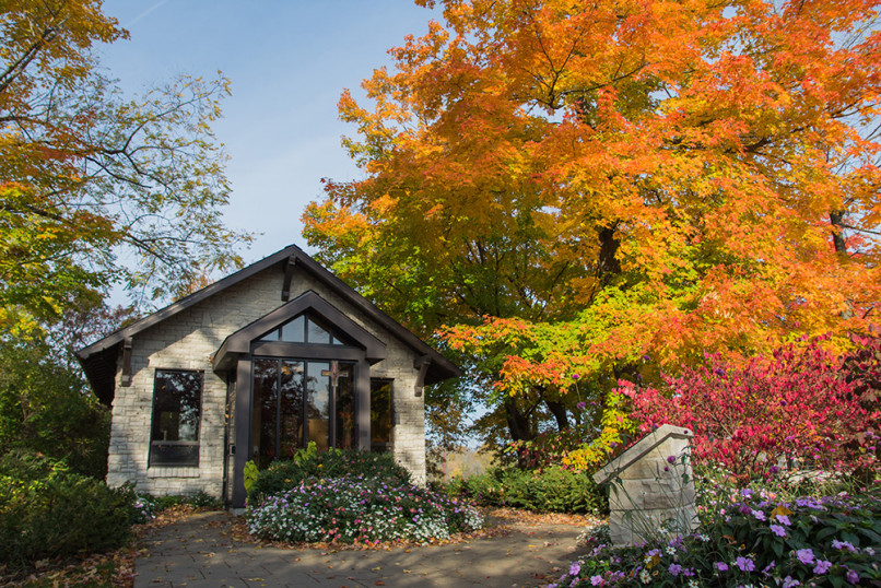 Joan C. Potente Chapel