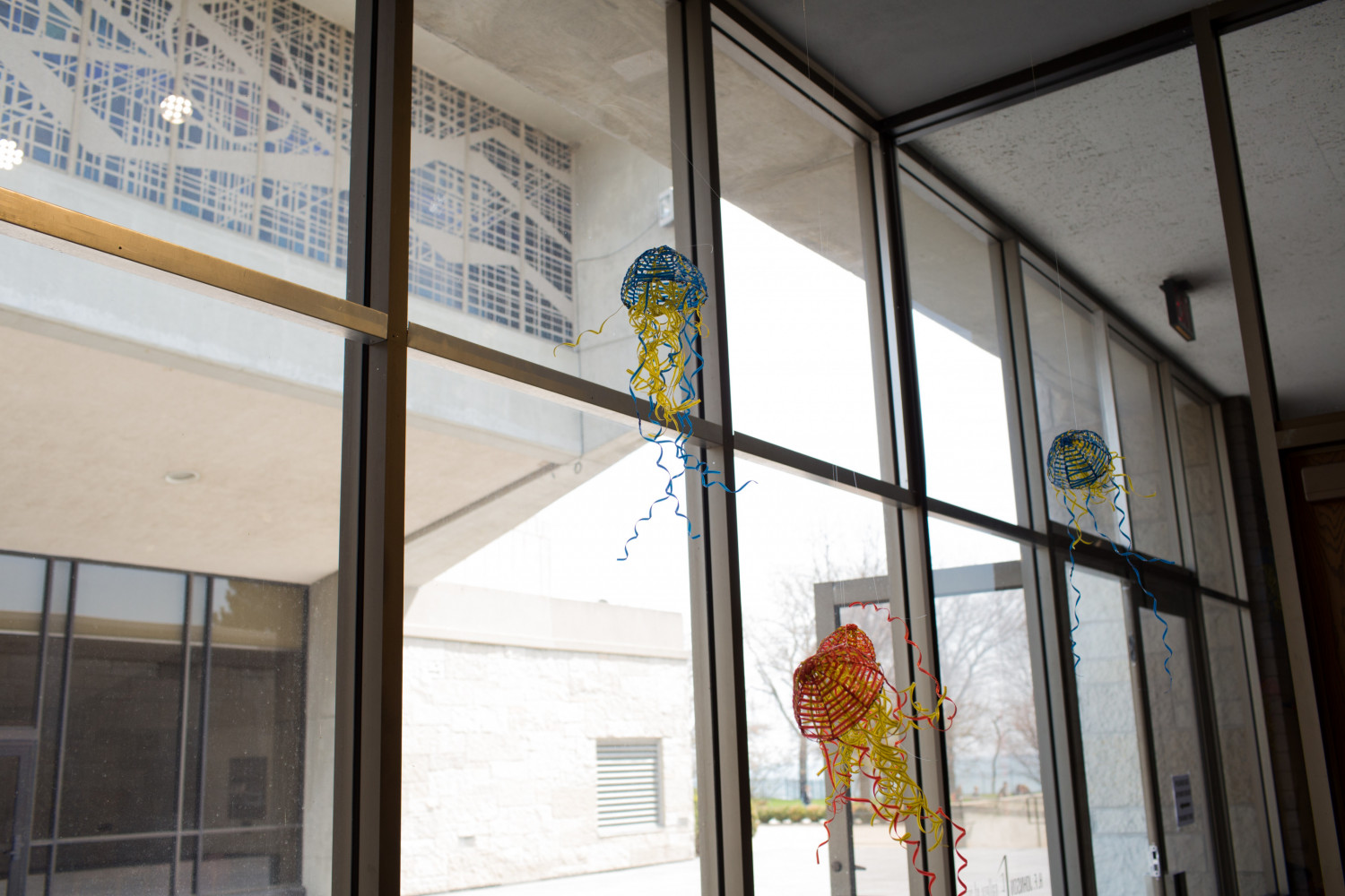 H. F. Johnson Gallery of Art