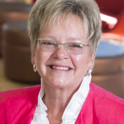 Jane Anderson Spencer