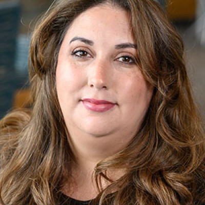 Courtney Buzzell '18