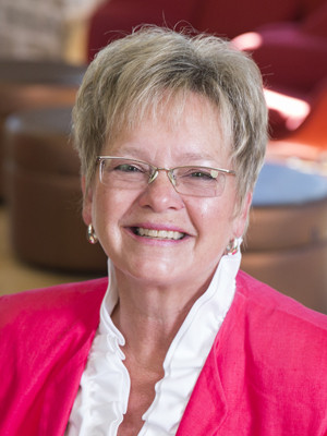 Jane Anderson Spencer