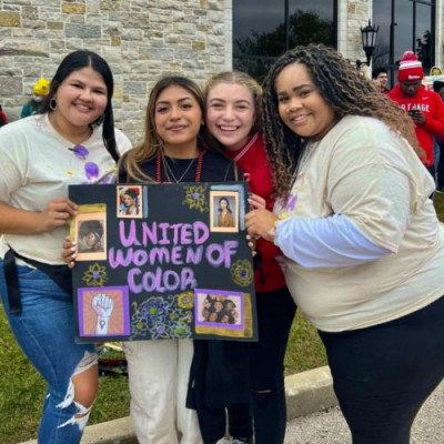 United Women of Color