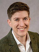 Margaret (Maggie) Burk