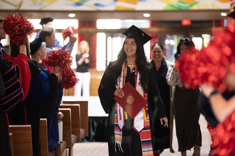 Even the best-laid plans can encounter a bump in the road. The Office of the Registrar is here to help!